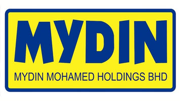 MY MYDIN