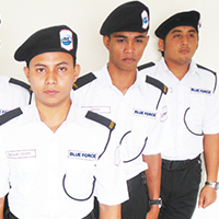 Security Services