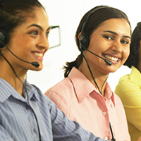 Support Services